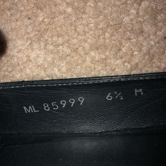 Stuart Weitzman rhinestone loafers - Picture 5 of 7